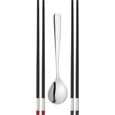 Zwilling Syömäpuikot yhdelle henkilölle | Alk. 18,00 €
